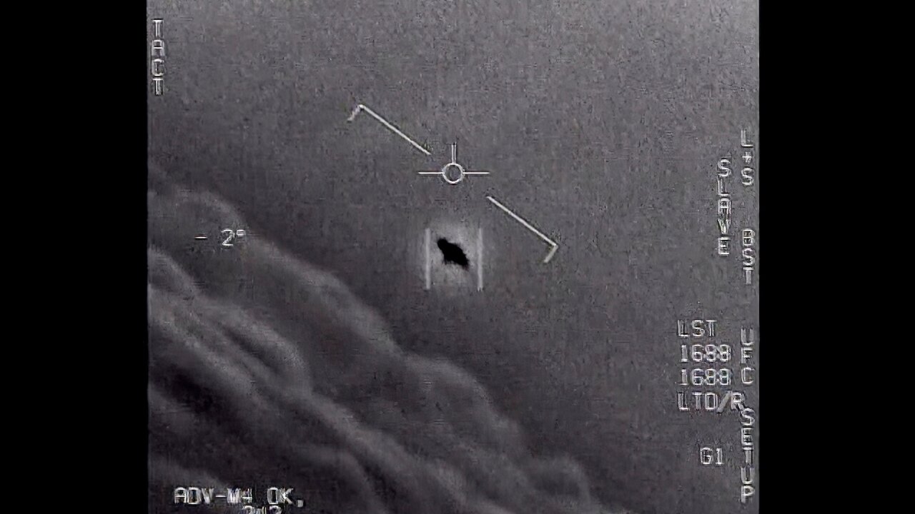 NASA developing a team to study UFOs