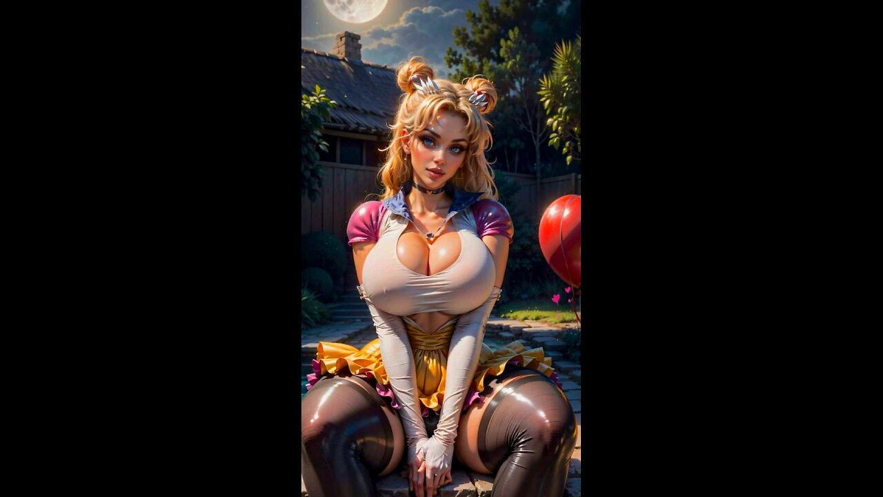 😻