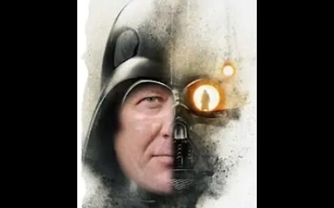 Kenobi Vs Darth Alex Jones _ First Fight