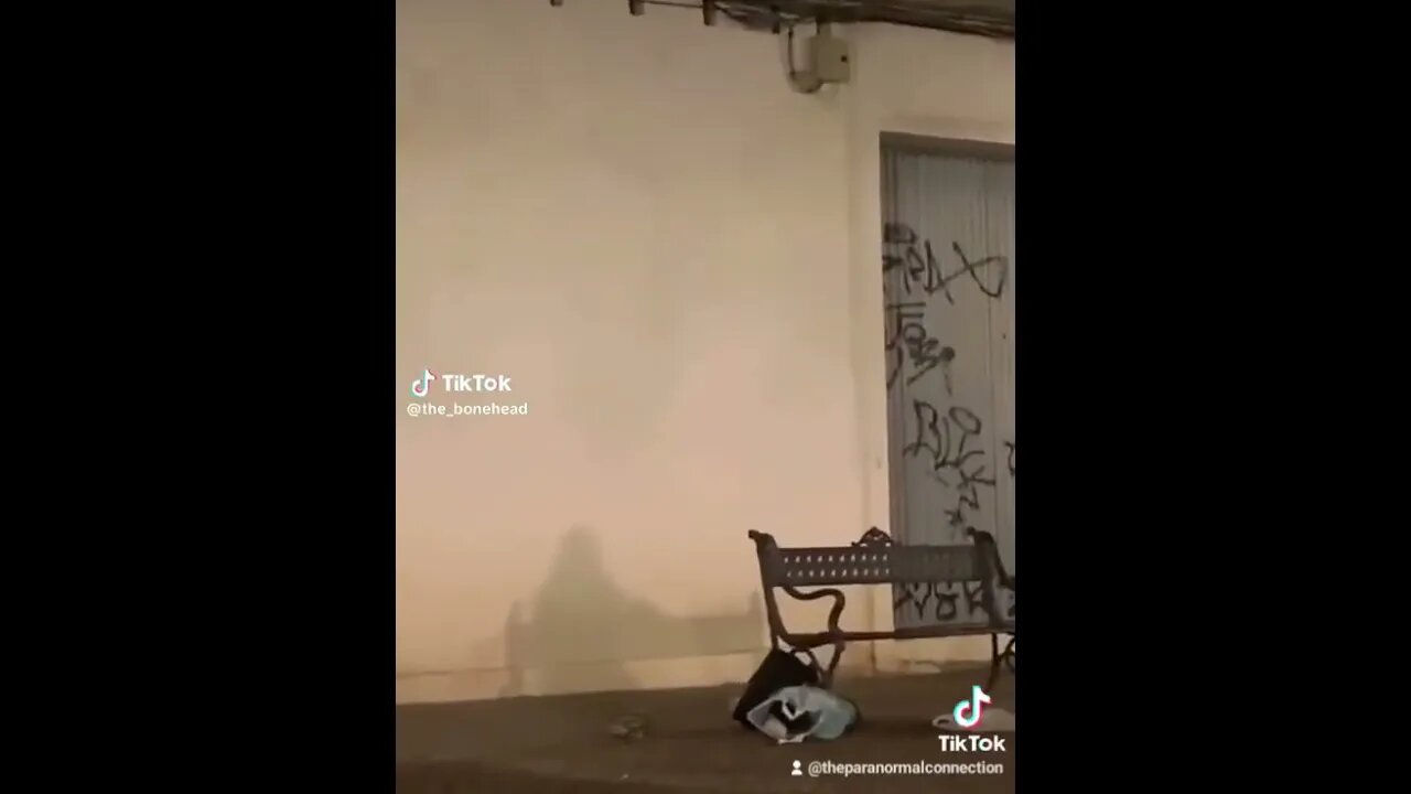 The Shadow