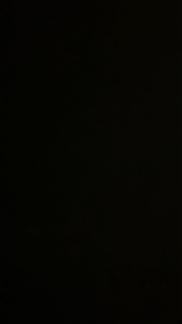 Anticipation of good times