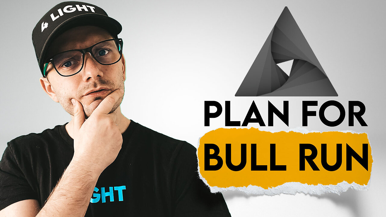 Api3 Price Prediction. API3 Crypto Bull Run Plan