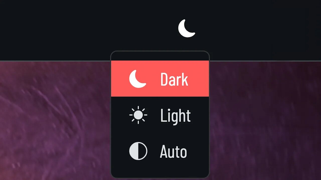 Dark Mode Unlocked! | Miscellaneous Monday