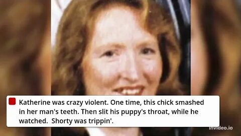 10 Evil Woman, all kinds of crazy #2