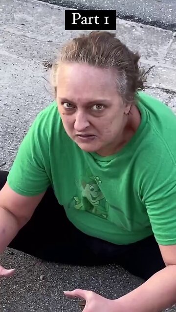 These drugs are wild 😭