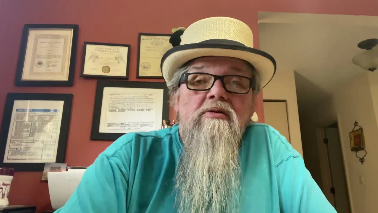 I’m not wearing any pants YABO