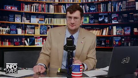 AMERICAN JOURNAL (Full Show) Monday - 6/12/23