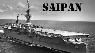 Saipan (World of Warships Legends)