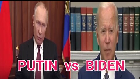 Biden Vs Outin