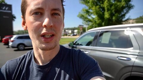 My car window broke… (here’s what happened)