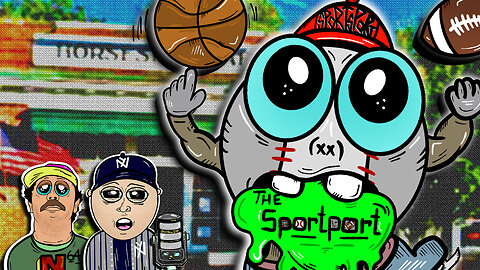 Red Sox @ Yankees SUNDAY NIGHT BASEBALL / MLB Weekend Recap / John Deere Classic