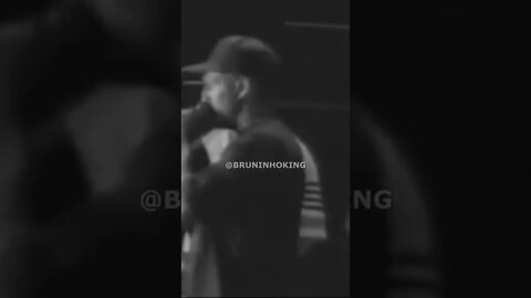 POLICIA LEVA PRESO OS RACIONAIS E MANO BROWN TIRA ONDA NO PALCO KK #shorts #short #shortsvideo