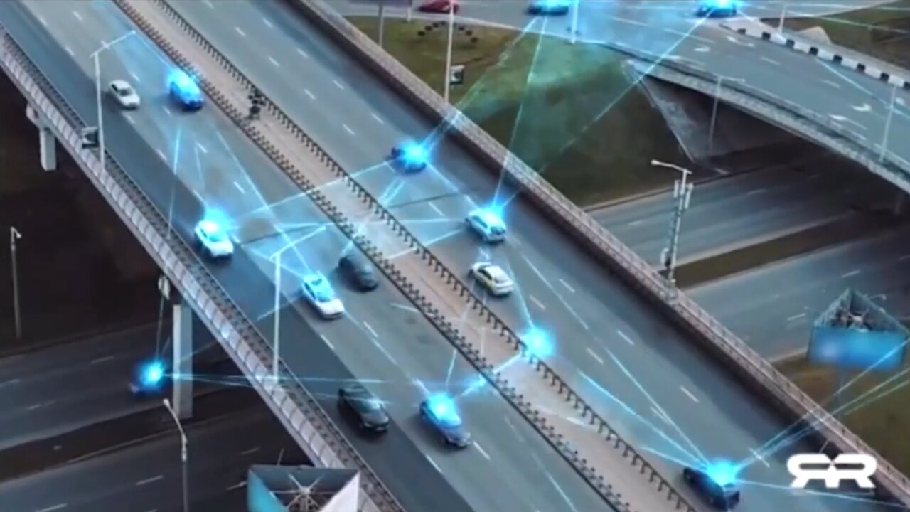 A Digital Prison Is Being Built Around You Right Now! Greg Reese
