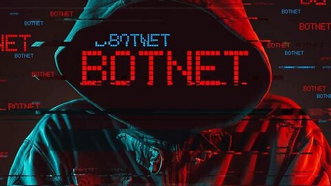 Anatomy of AI Propaganda - Botnet (Greg Reese)