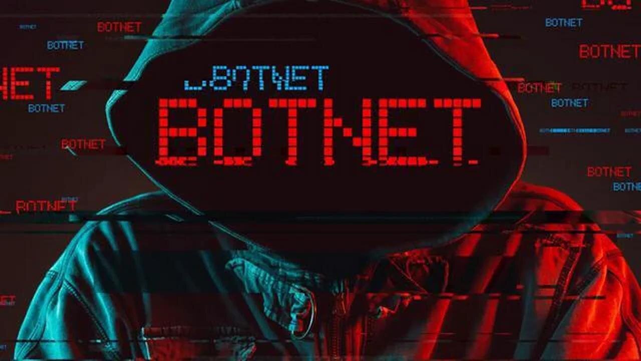Anatomy of AI Propaganda - Botnet (Greg Reese)