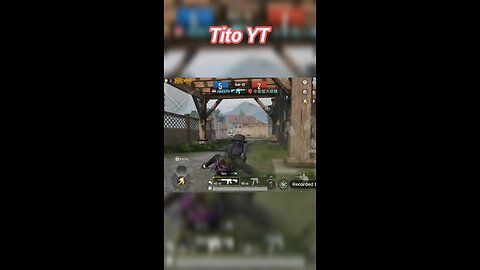 Pubg headshot #game #titoyt #best game,