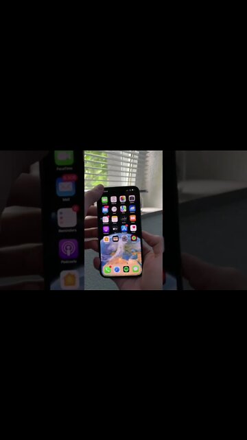 New iPhone hidden trick