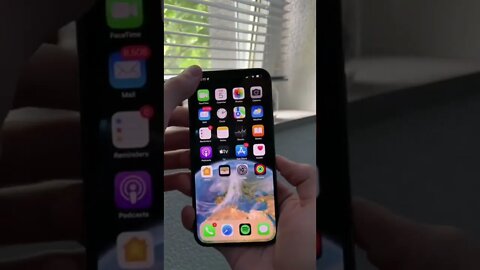 New iPhone hidden trick