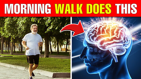 What a Morning Walk and Exercise Does to Your Health - Earthluxe