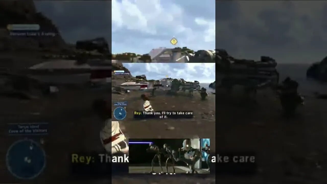 #shorts #starwars #games