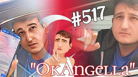 #517 OkAgnella 28