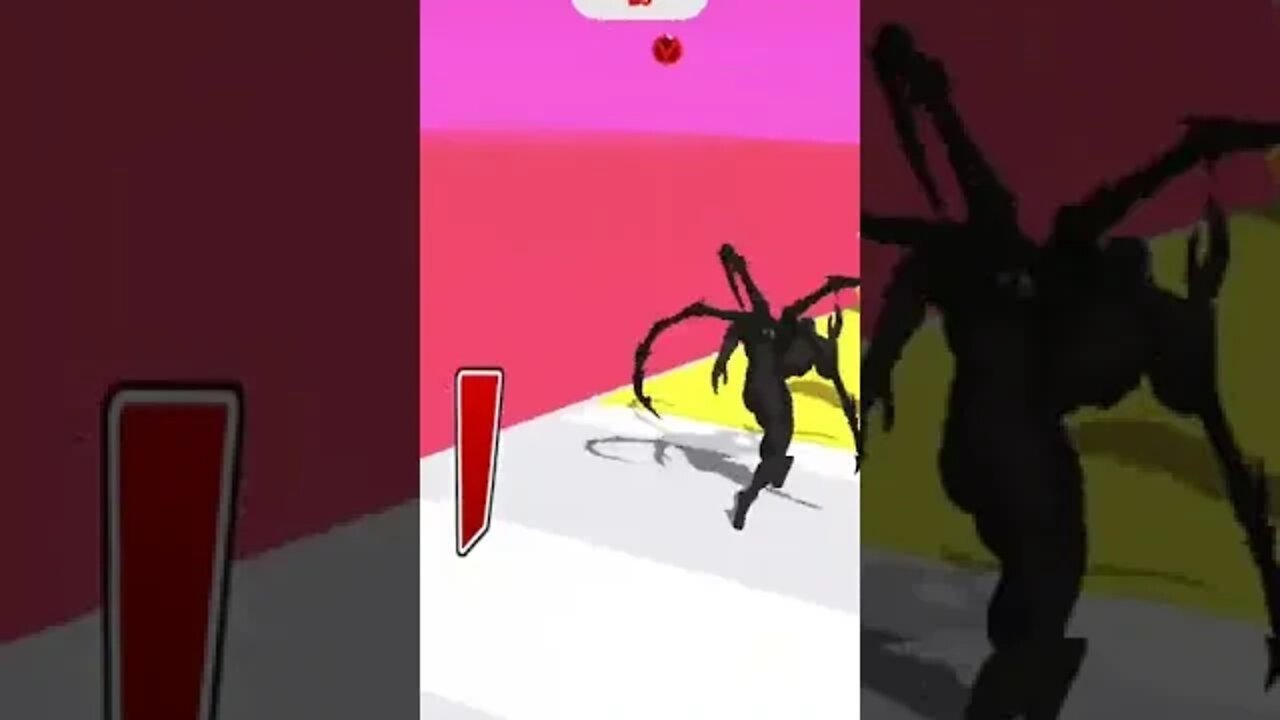 Hero Verse Run 🏃‍♂️