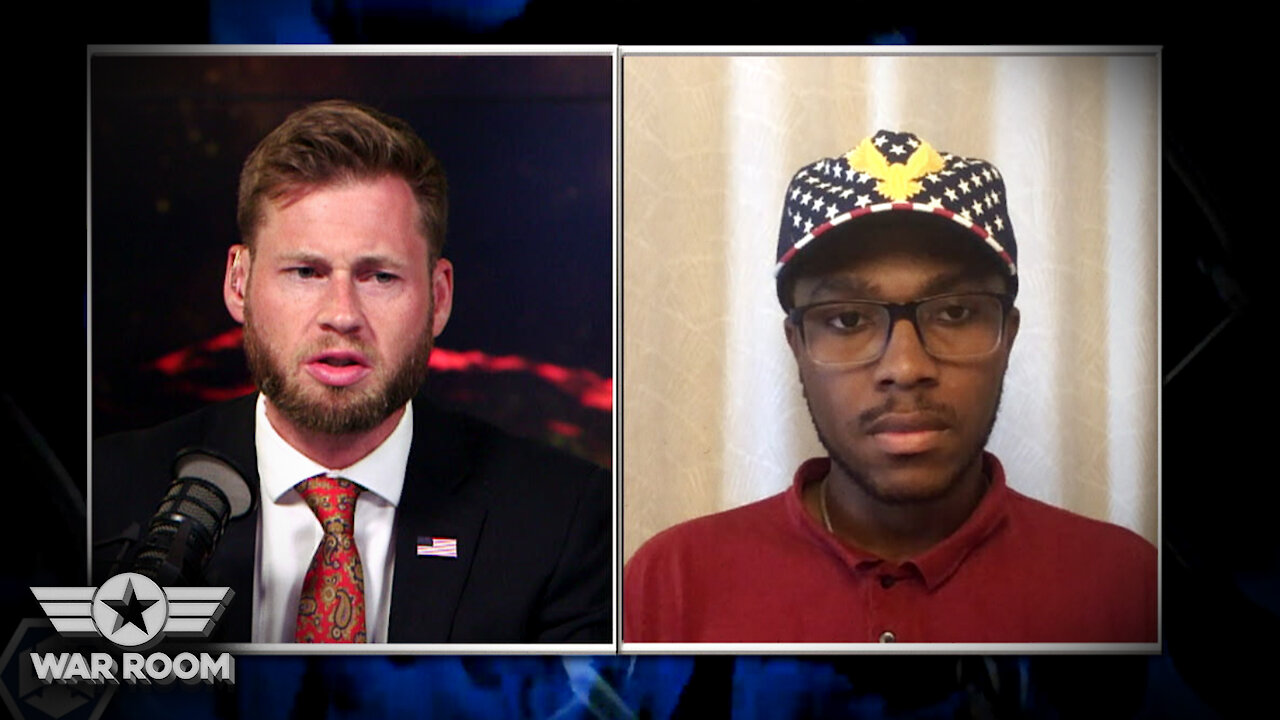 Project Veritas Whistleblower Warns Corporations Are Pushing CRT On Children
