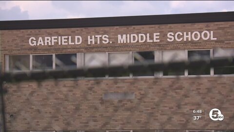 Garfield Heights Teachers' Association issues 10-day strike notice