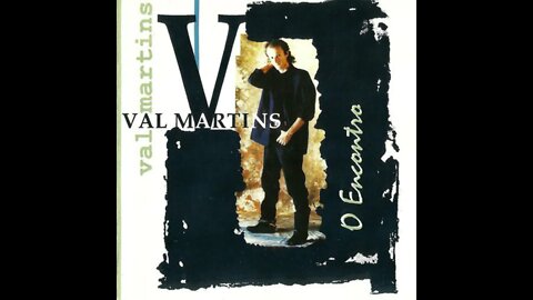 Val Martins o encontro play back