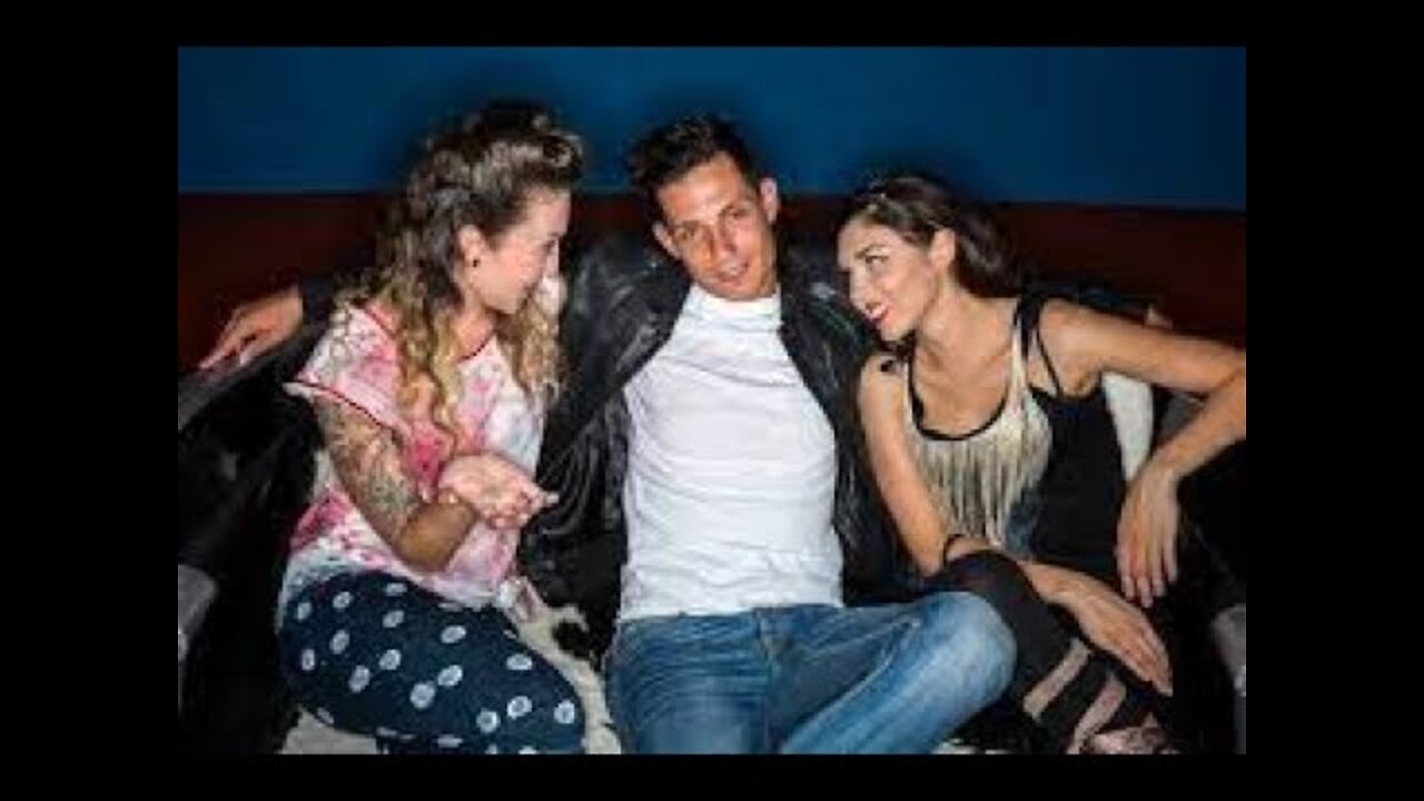 The Modern Man Tutorials: Episode 14 - How To Get Females By Copying Them 2022