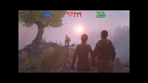 Metro Exodus Enhanced Edition Ending With Credits