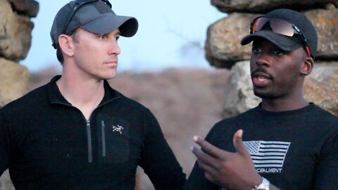 Are you Good Enough to Take A Travis Haley Adaptive Handgun Course?