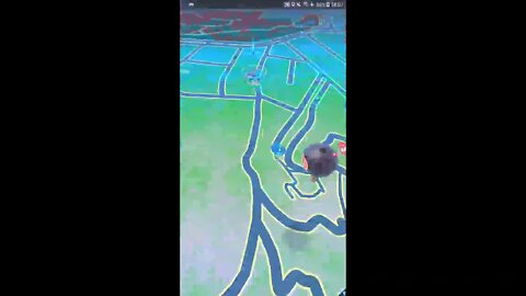 Live Pokémon GO -