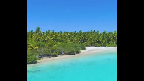 The hope is to believe