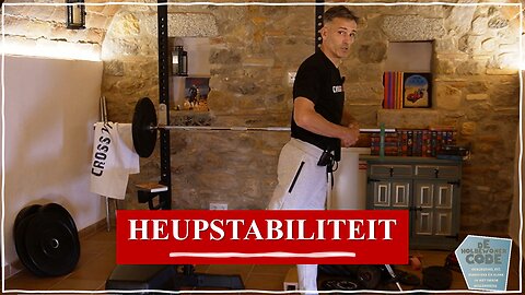 Heupstabiliteit