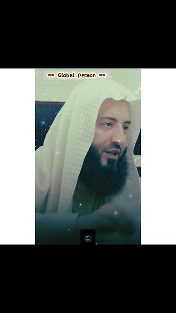 Make “Tawba” and “Istighfar”