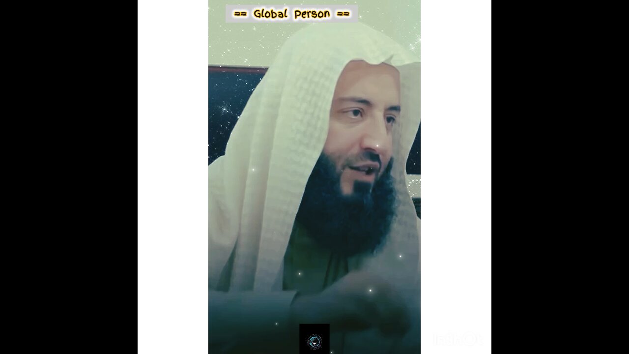 Make “Tawba” and “Istighfar”