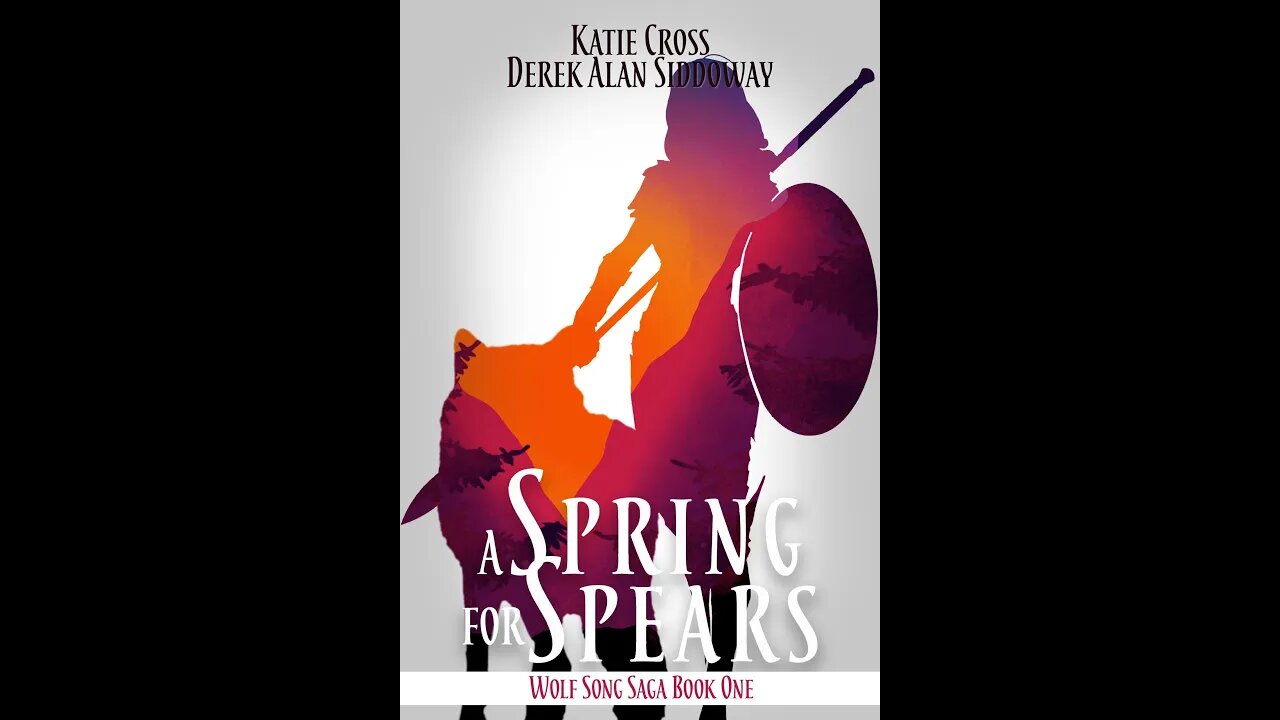 Episode 266: Book Review A Spring for Spears!