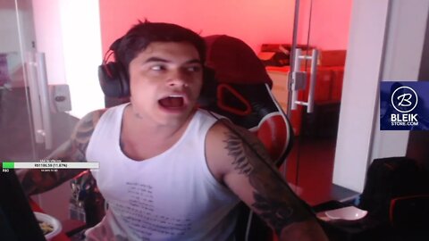 Quando o FNX abre live #3