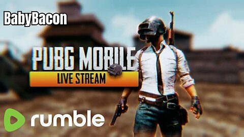 LIVE PUBG MOBILE