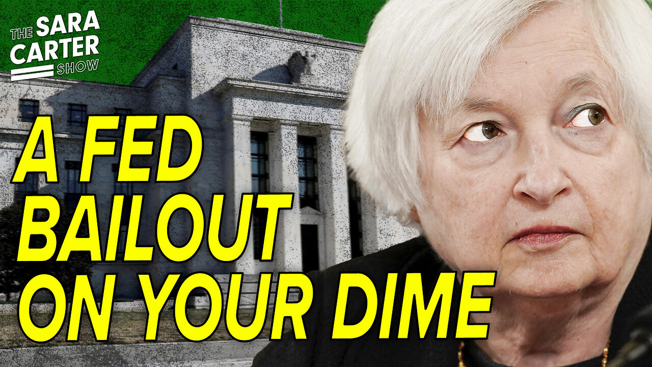 The Fed TURNS ITS BACK On Middle Class Americans By Bailing Out The Wealthy