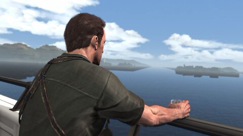 I'm On A Boat