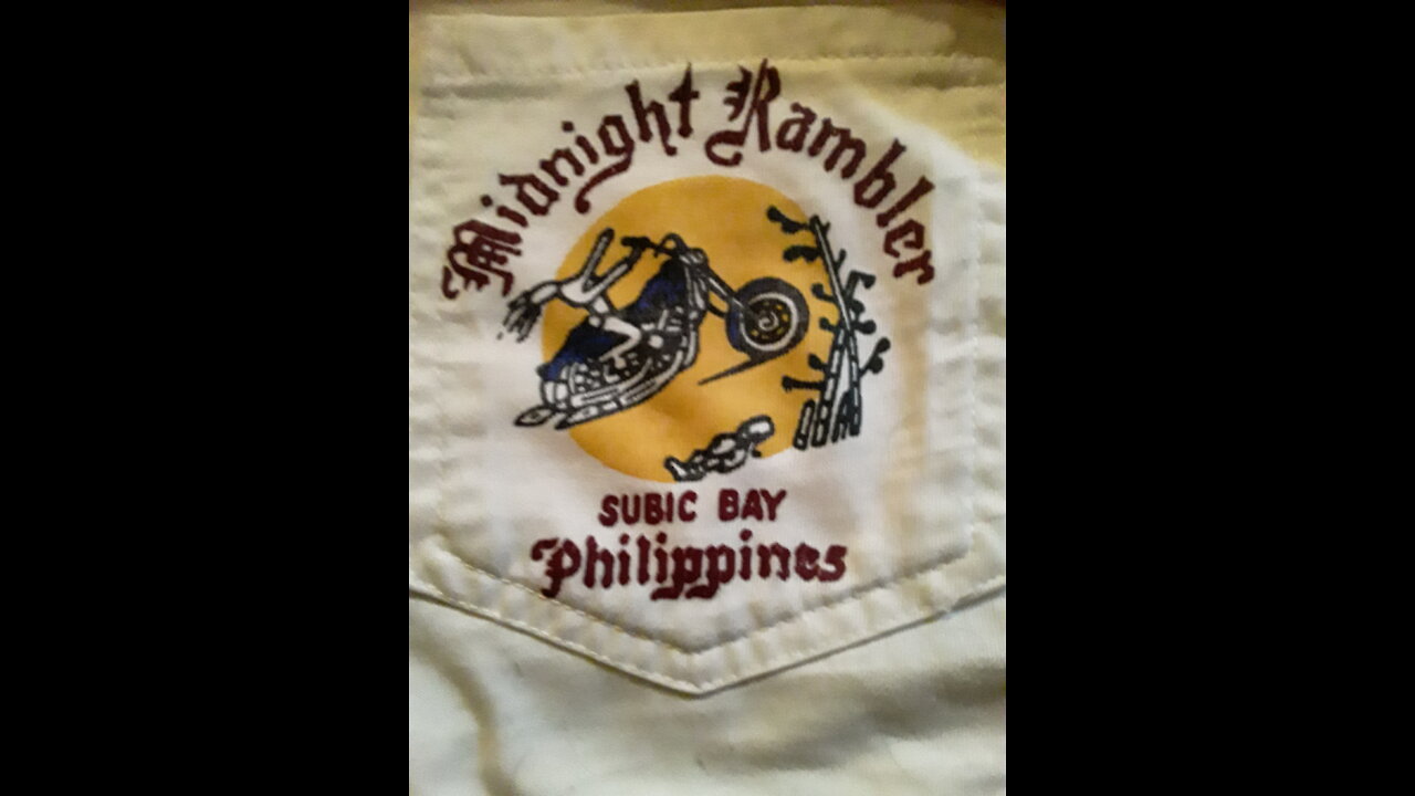 Pig of Pussy in Pattaya Thailand, BartFine