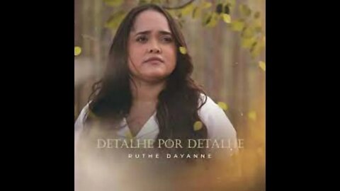 Ruthe Dayanne Detalhe por Detalhe play back