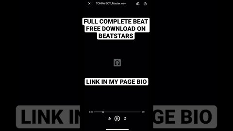 FREE YEAT TYPE BEAT DOWNLOAD ON MY BEATSTARS LINK IN BIO