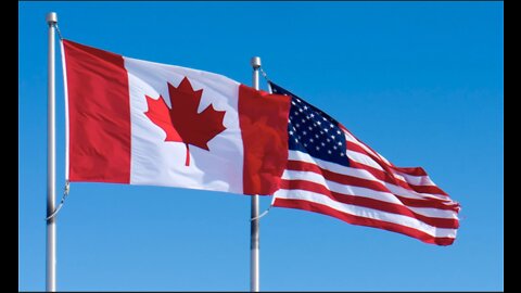 A Message To Freedom Loving Canadians
