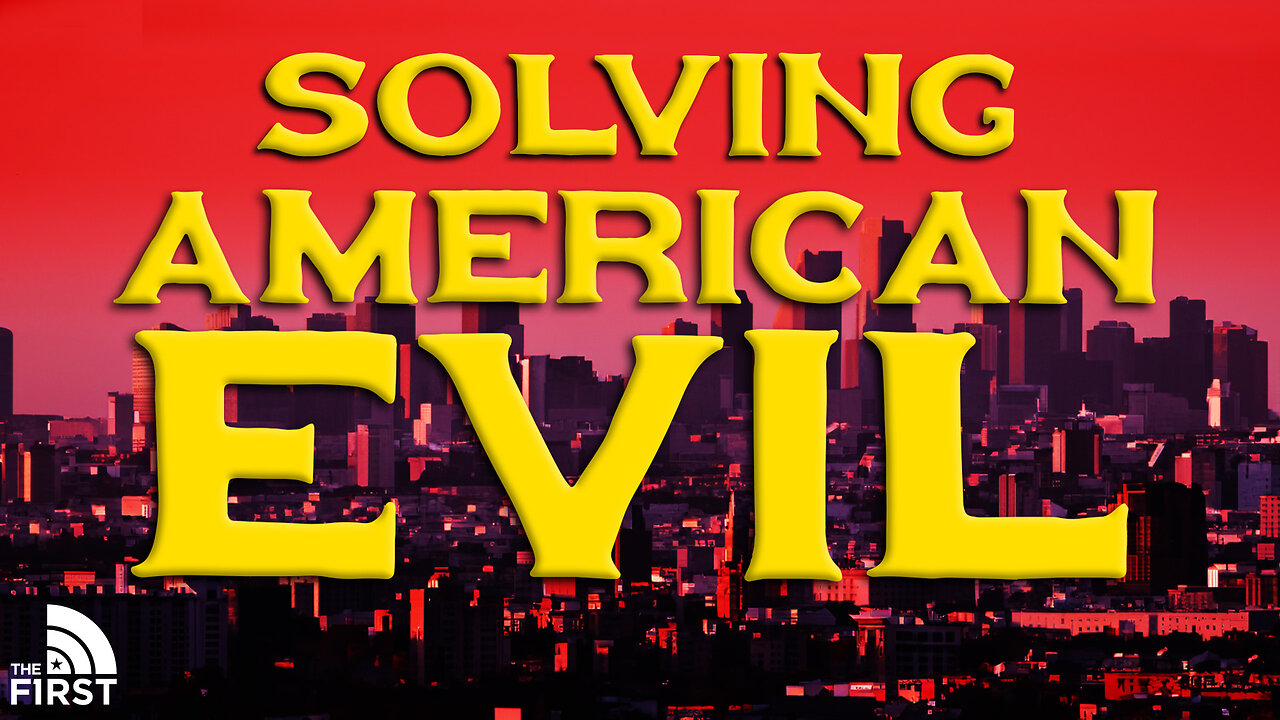 How Do We Restore America In 2024?