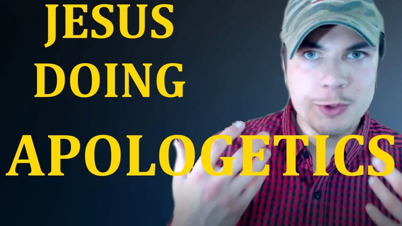 Witnesses to Jesus (John 5:30-47)