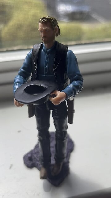 Did you hear about Pluto?