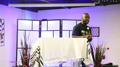 Stay in your place clip 2